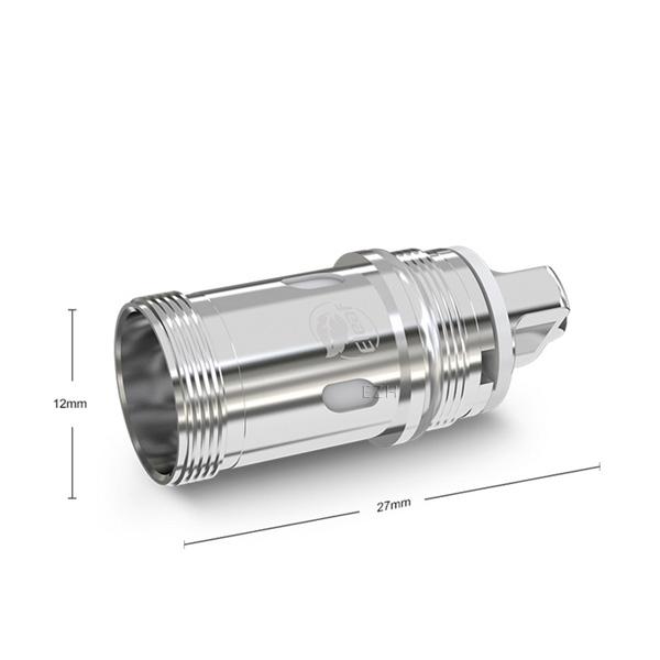 5 x ELEAF EC2 Coil Verdampferkopf