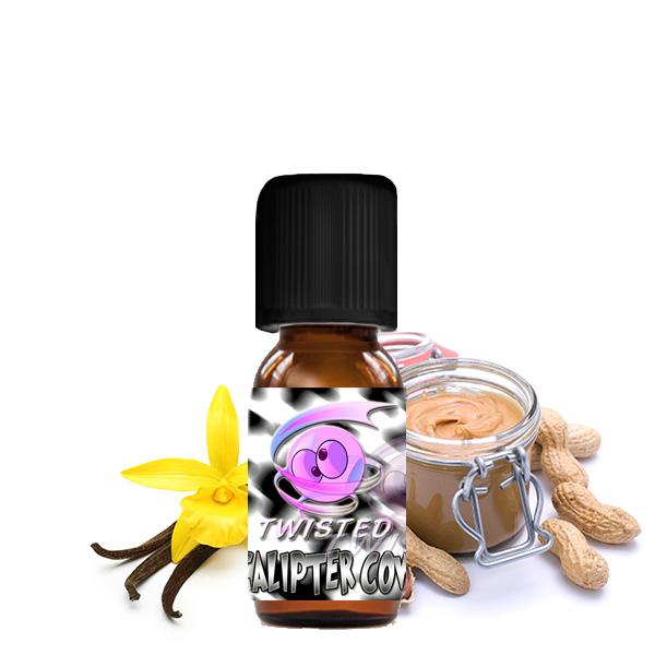 TWISTED Calipter Cow Aroma 10ml