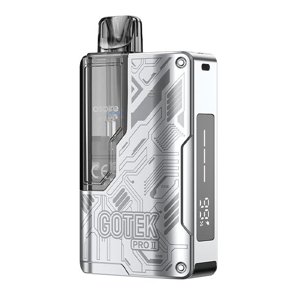 Aspire Gotek Pro 2 Kit