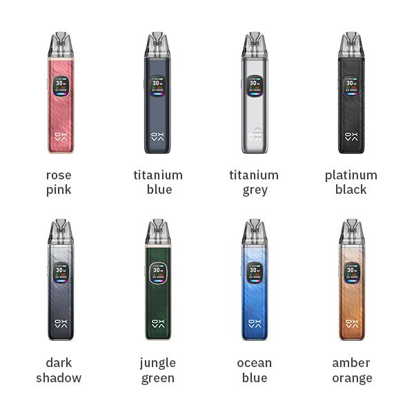 OXVA Xlim Pro 2 Kit