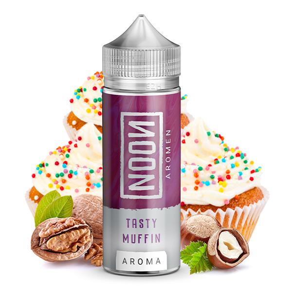 NOON Tasty Muffin Aroma 15ml