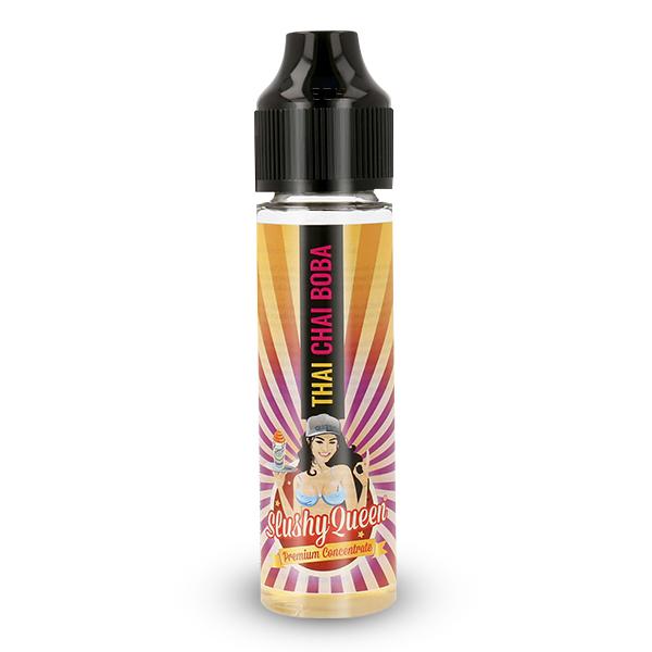 SLUSHY QUEEN by PJ Empire Thai Chai Boba Aroma 10ml