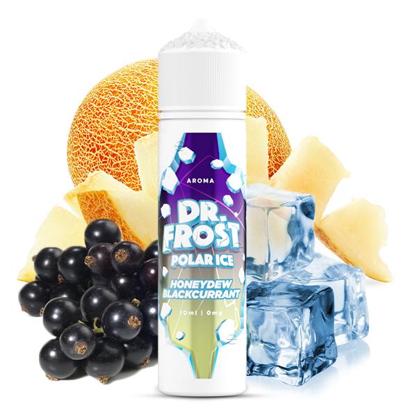 DR. FROST Polar Ice Honeydew Blackcurrant Aroma 10ml