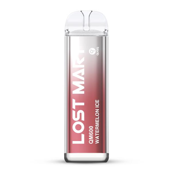 Lost Mary QM600 Einweg E-Zigarette - Watermelon Ice