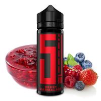 5 EL Berry Marmalade Aroma 10ml