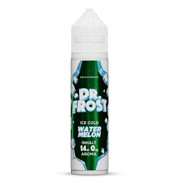 DR. FROST Ice Cold Watermelon Aroma 14ml