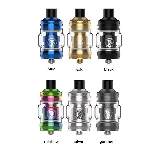 Geekvape Z Nano 2 Tank Verdampfer
