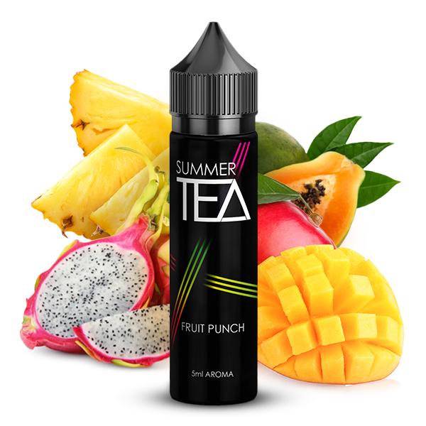 SUMMER TEA Fruit Punch Aroma 5ml