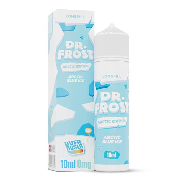 DR. FROST ARCTIC EDITION Arctic Blue Ice Aroma 10ml