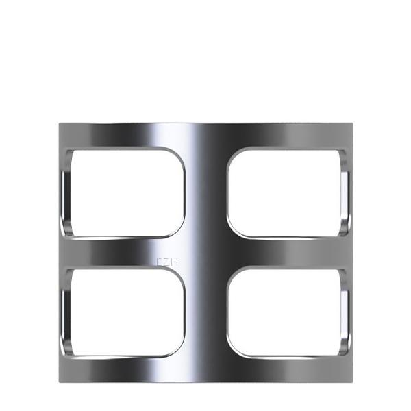 IMIST Simurg RTA Tank Shield Skylight