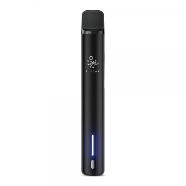 Elfbar ELFA Turbo Refillable Pod Kit