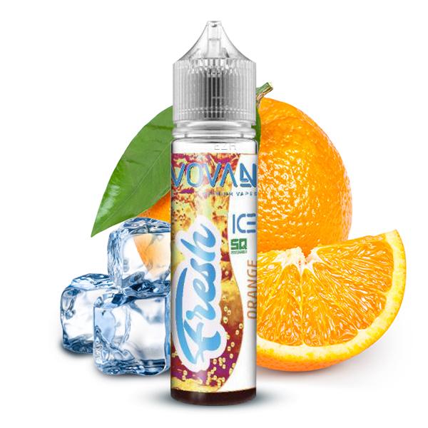 FRESH ICE Orange Aroma 10ml