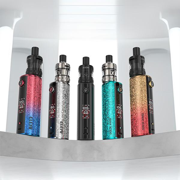 Eleaf iStick XC100 Kit