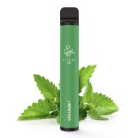 Elfbar 600 Einweg E-Zigarette - Spearmint