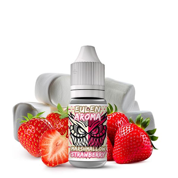EULEN AROMA Marshmallow Erdbeere Aroma 10ml