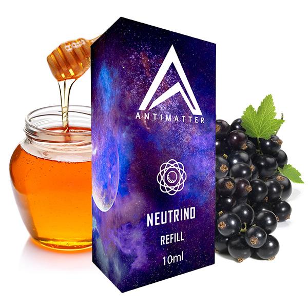 ANTIMATTER Neutrino Refill Aroma 10 ml