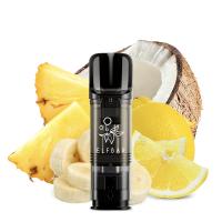2x Elfbar ELFA Pod - Tropical Fruit