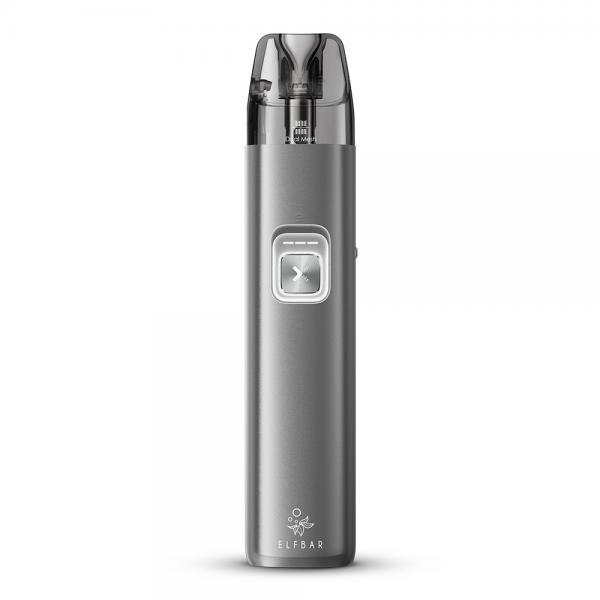 Elfbar ELFX 2 Refillable Kit