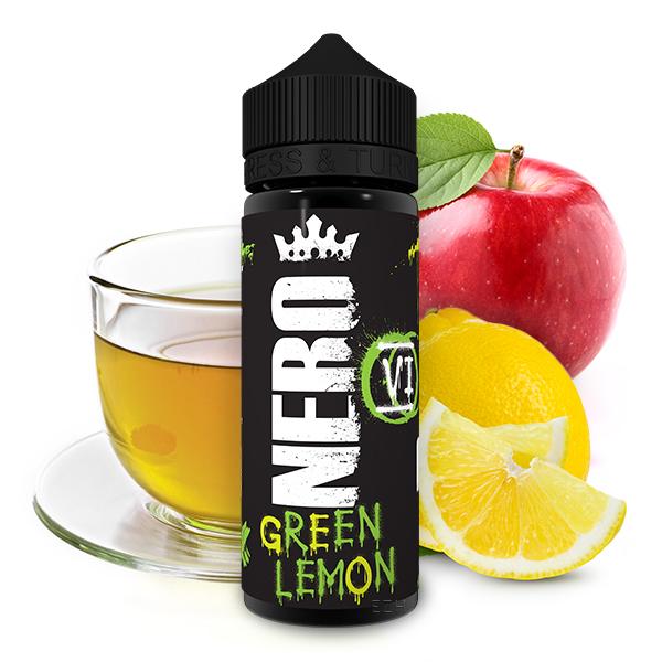NERO Green Lemon Aroma 12ml