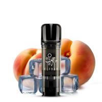 2x Elfbar ELFA Pod - White Peach Ice