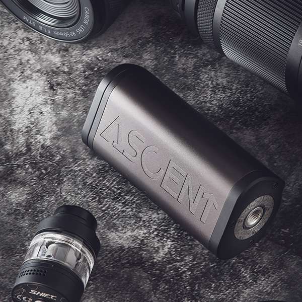Vaperz Cloud Ascent Kit