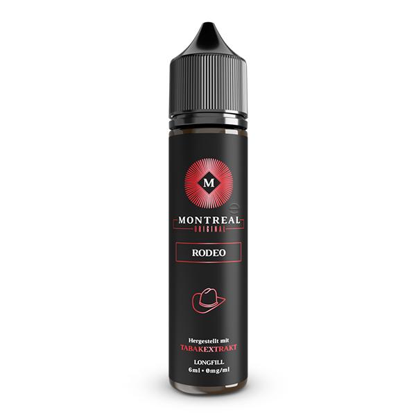 MONTREAL Rodeo Aroma 6ml