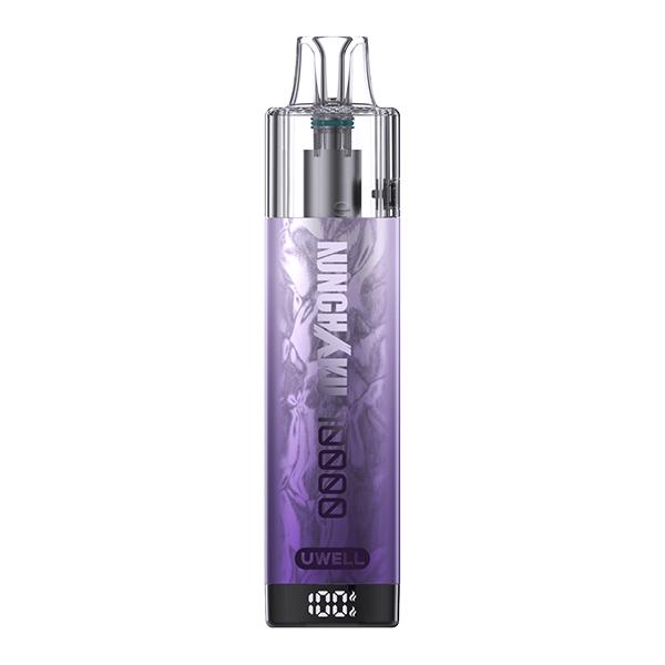 Uwell Nchku 10000 Refillable Pod Kit