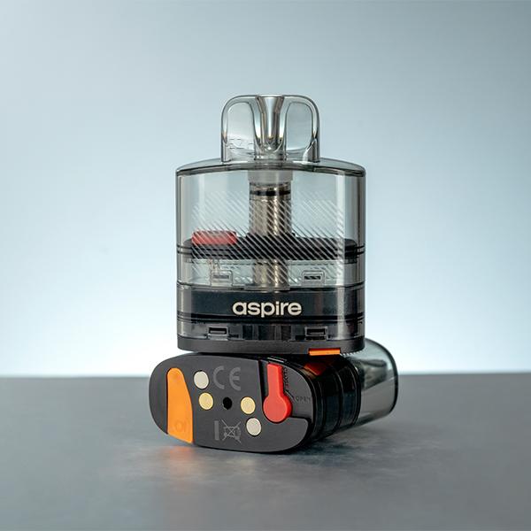 Aspire Avata Pod Tank Verdampfer