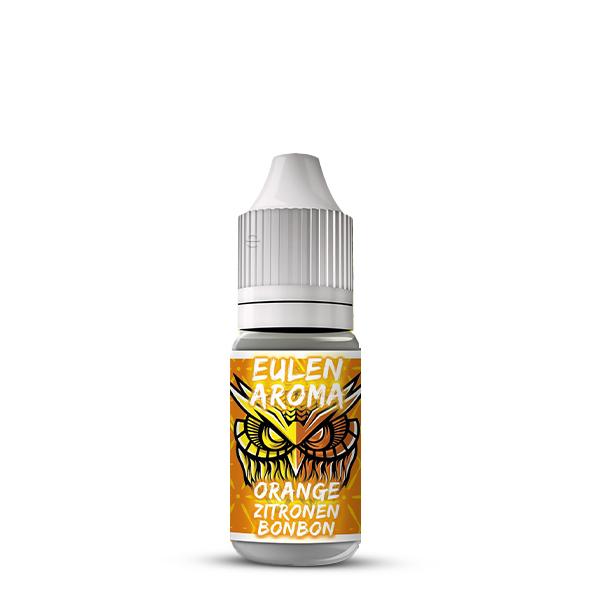 EULEN AROMA Orangen Zitronenbonbon Aroma 10ml