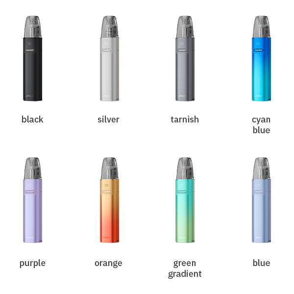 Voopoo Argus G4 Mini Pod Kit