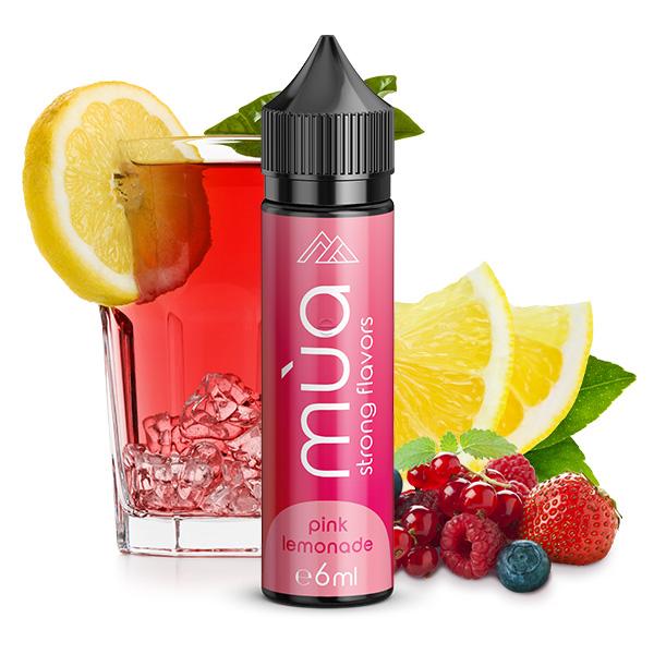MÙA Pink Lemonade Aroma 6ml