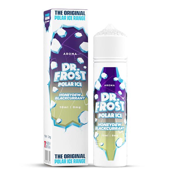 DR. FROST Polar Ice Honeydew Blackcurrant Aroma 10ml