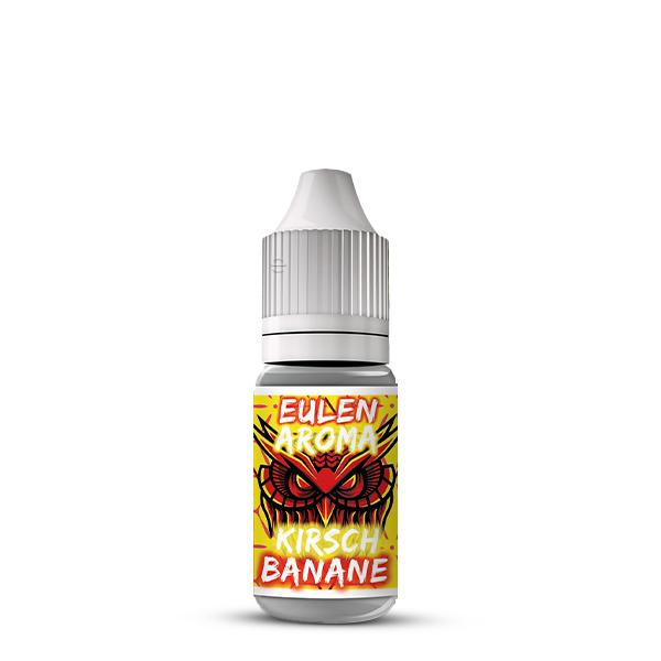 EULEN AROMA Kirsch Banane Aroma 10ml