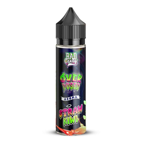 BAD CANDY JUICD SERIES Straw Kiwi Aroma 10 ml