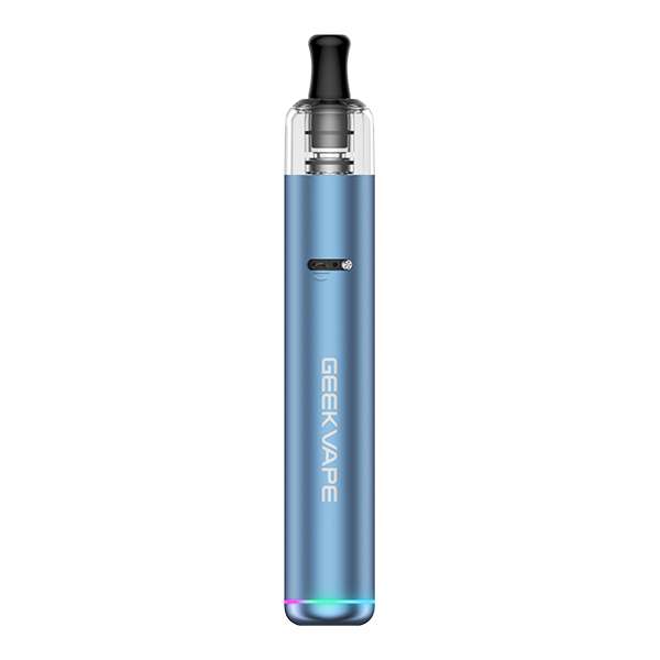 e zigarette geekvape wenax Geek Vape - Wenax Q Pro Pod Kit - 29,99 € € main image 1
