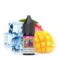 DRIFTER Mango Ice Nikotinsalz Liquid 10ml