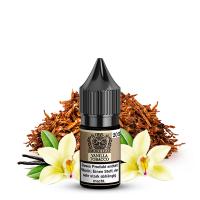 OWL SMOKE LEAF Vanilla Tobacco Nikotinsalz Liquid 10 ml