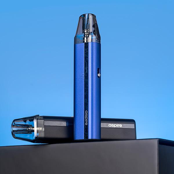 Aspire Flexus SE Pod Kit