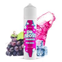 DR. FROST Polar Ice Pink Soda Aroma 10ml