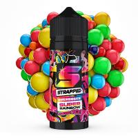 STRAPPED OVERDOSED Super Rainbow Aroma 10 ml
