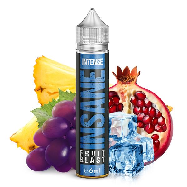 INSANE Fruit Blast Aroma 6ml