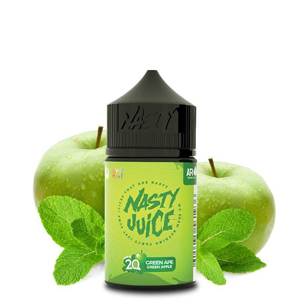 NASTY JUICE Green Ape Aroma 20ml