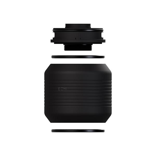 IMIST Gryphus Boiler Steel Tank Kit
