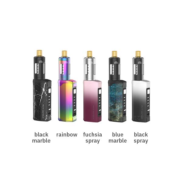 Innokin Endura T22 Pro Kit