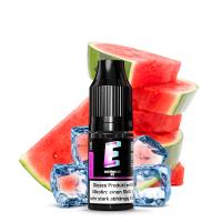 E-INTENSE Watermelon Ice Nikotinsalz Liquid 10 ml
