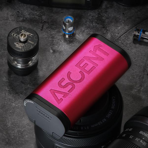 Vaperz Cloud Ascent Kit
