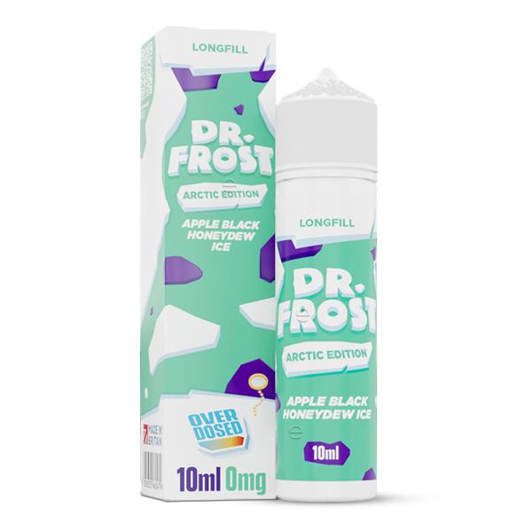 DR. FROST ARCTIC EDITION Apple Black Honeydew Ice Aroma 10ml