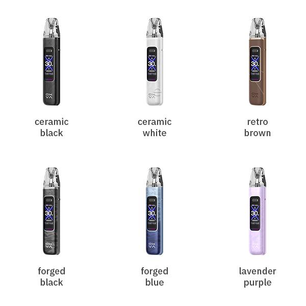 OXVA Xlim Pro 3 Kit