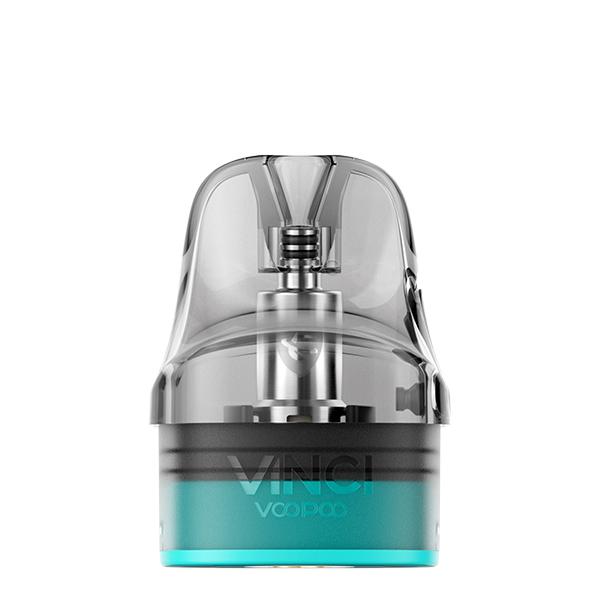 2x Voopoo Vinci S Pod Tank Verdampfer
