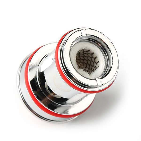 elfbar elfa master akku 4x UWELL Crown 4 Coil Verdampferkopf
